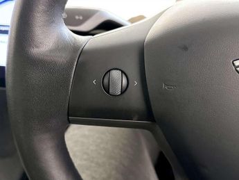 Tesla Model 3 (Dual Motor) Long Range Saloon 4dr Electric Auto 4WDE (346 ps)