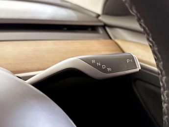 Tesla Model 3 (Dual Motor) Long Range Saloon 4dr Electric Auto 4WDE (346 ps)