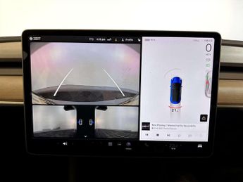 Tesla Model 3 (Dual Motor) Long Range Saloon 4dr Electric Auto 4WDE (346 ps)