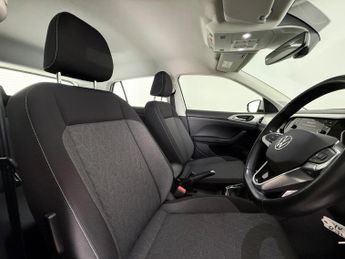 Volkswagen T-Cross 1.0 TSI MOVE DSG Euro 6 (s/s) 5dr