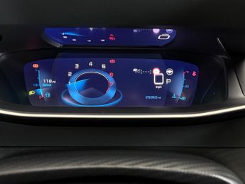 Peugeot 208 1.2 PureTech GT Premium EAT Euro 6 (s/s) 5dr