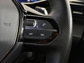 Peugeot 208 1.2 PureTech GT Premium EAT Euro 6 (s/s) 5dr