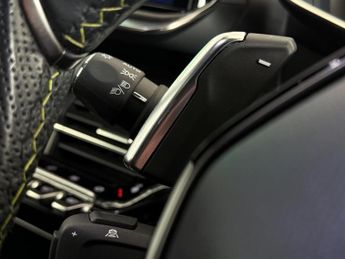 Peugeot 208 1.2 PureTech GT Premium EAT Euro 6 (s/s) 5dr