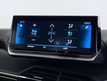 Peugeot 208 1.2 PureTech GT Premium EAT Euro 6 (s/s) 5dr