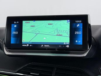 Peugeot 208 1.2 PureTech GT Premium EAT Euro 6 (s/s) 5dr