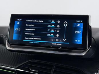 Peugeot 208 1.2 PureTech GT Premium EAT Euro 6 (s/s) 5dr