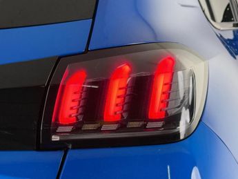 Peugeot 208 1.2 PureTech GT Premium EAT Euro 6 (s/s) 5dr