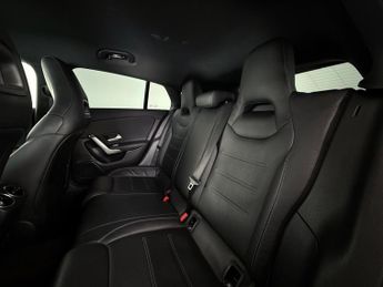 Mercedes-Benz CLA 1.3 CLA200 AMG Line Shooting Brake 7G-DCT Euro 6 (s/s) 5dr