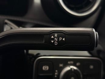 Mercedes-Benz CLA 1.3 CLA200 AMG Line Shooting Brake 7G-DCT Euro 6 (s/s) 5dr