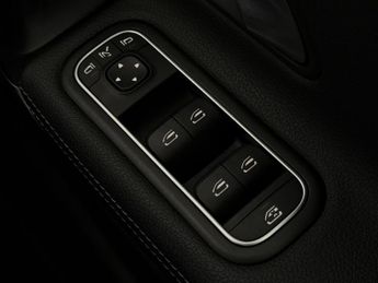 Mercedes-Benz CLA 1.3 CLA200 AMG Line Shooting Brake 7G-DCT Euro 6 (s/s) 5dr