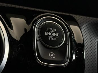 Mercedes-Benz CLA 1.3 CLA200 AMG Line Shooting Brake 7G-DCT Euro 6 (s/s) 5dr