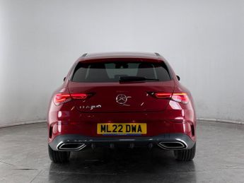 Mercedes-Benz CLA 1.3 CLA200 AMG Line Shooting Brake 7G-DCT Euro 6 (s/s) 5dr