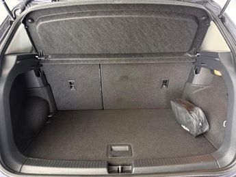 Volkswagen T-Cross 1.0 TSI MOVE DSG Euro 6 (s/s) 5dr