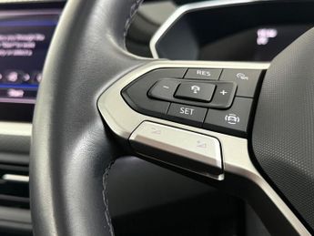 Volkswagen T-Cross 1.0 TSI MOVE DSG Euro 6 (s/s) 5dr