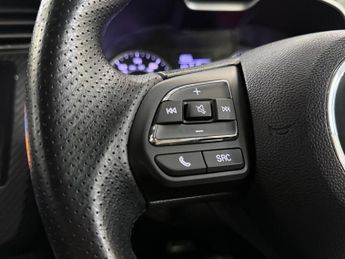 MG MG ZS 1.0 T-GDI Exclusive Auto Euro 6 5dr