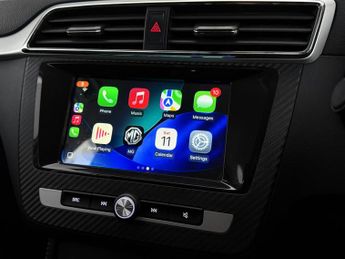 MG MG ZS 1.0 T-GDI Exclusive Auto Euro 6 5dr