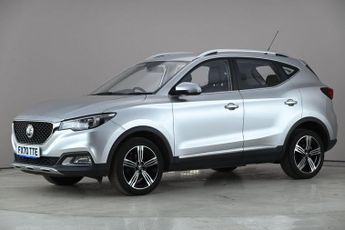 MG MG ZS 1.0 T-GDI Exclusive Auto Euro 6 5dr