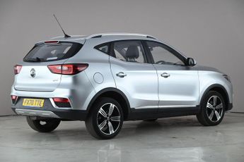 MG MG ZS 1.0 T-GDI Exclusive Auto Euro 6 5dr