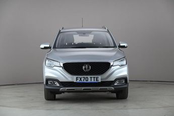 MG MG ZS 1.0 T-GDI Exclusive Auto Euro 6 5dr