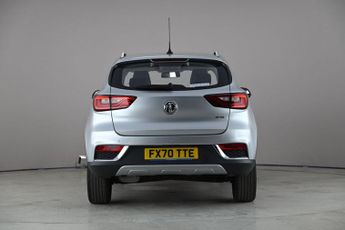 MG MG ZS 1.0 T-GDI Exclusive Auto Euro 6 5dr