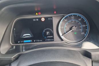 Nissan Leaf 110kW Tekna 40kWh 5dr Auto
