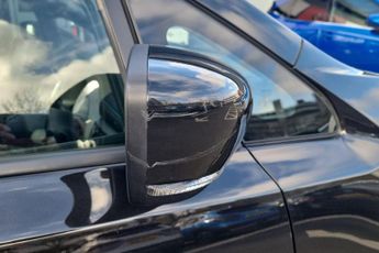 Nissan Leaf 110kW Tekna 40kWh 5dr Auto