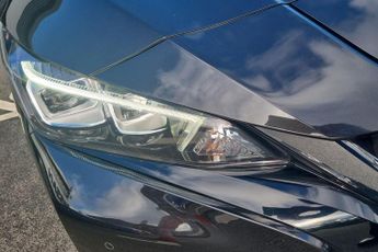 Nissan Leaf 110kW Tekna 40kWh 5dr Auto
