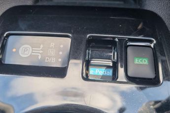 Nissan Leaf 110kW Tekna 40kWh 5dr Auto