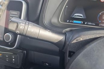 Nissan Leaf 110kW Tekna 40kWh 5dr Auto