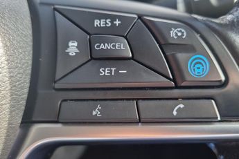 Nissan Leaf 110kW Tekna 40kWh 5dr Auto