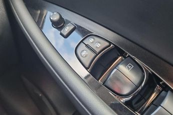 Nissan Leaf 110kW Tekna 40kWh 5dr Auto