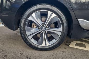 Nissan Leaf 110kW Tekna 40kWh 5dr Auto