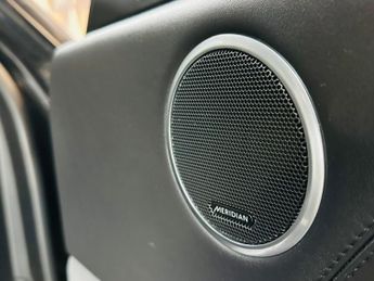 Land Rover Range Rover 3.0 TD V6 Autobiography Auto 4WD Euro 6 (s/s) 5dr