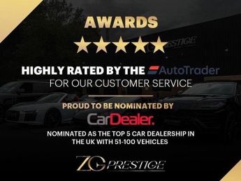 Land Rover Range Rover 3.0 TD V6 Autobiography Auto 4WD Euro 6 (s/s) 5dr