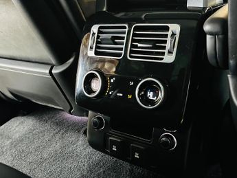 Land Rover Range Rover 3.0 TD V6 Autobiography Auto 4WD Euro 6 (s/s) 5dr