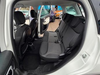 Fiat 500L 1.3 MultiJet Trekking MPV 5dr Diesel Dualogic Euro 6 (s/s) (95 p