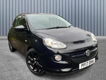 Vauxhall ADAM 1.2i ecoFLEX ENERGISED Euro 6 (s/s) 3dr