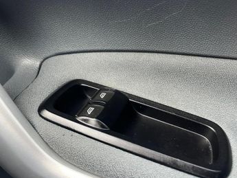 Ford Fiesta 1.4 Titanium 5dr