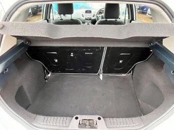 Ford Fiesta 1.4 Titanium 5dr
