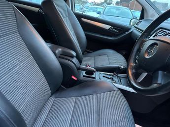 Mercedes-Benz B Class 1.5 B150 SE Autotronic 5dr