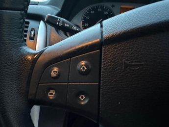 Mercedes-Benz B Class 1.5 B150 SE Autotronic 5dr