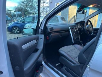 Mercedes-Benz B Class 1.5 B150 SE Autotronic 5dr