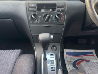 Toyota Corolla 1.6 VVT-i T3 5dr
