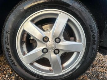 Toyota Corolla 1.6 VVT-i T3 5dr