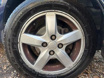 Toyota Corolla 1.6 VVT-i T3 5dr