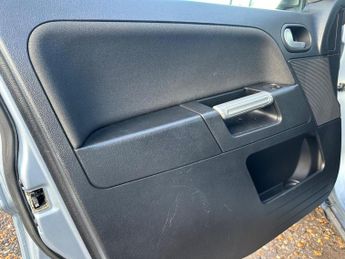 Ford Fusion 1.4 Plus Durashift EST 5dr