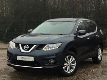 Nissan X-Trail 1.6 dCi Acenta Euro 6 (s/s) 5dr