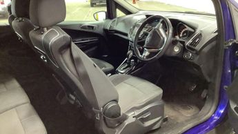 Ford B-Max 1.6 Zetec MPV 5dr Petrol Powershift Euro 5 (105 ps)