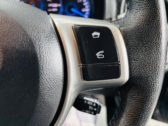 Toyota Yaris 1.5 VVT-h T Spirit CVT Euro 5 5dr