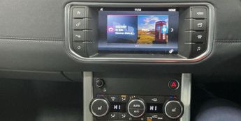 Land Rover Range Rover Evoque 2.0 TD4 SE Auto 4WD Euro 6 (s/s) 5dr